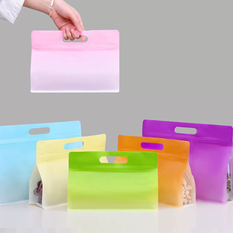 Food Good Snacks - 맞춤형 사탕, 꽃차, 제과, 간식 포장