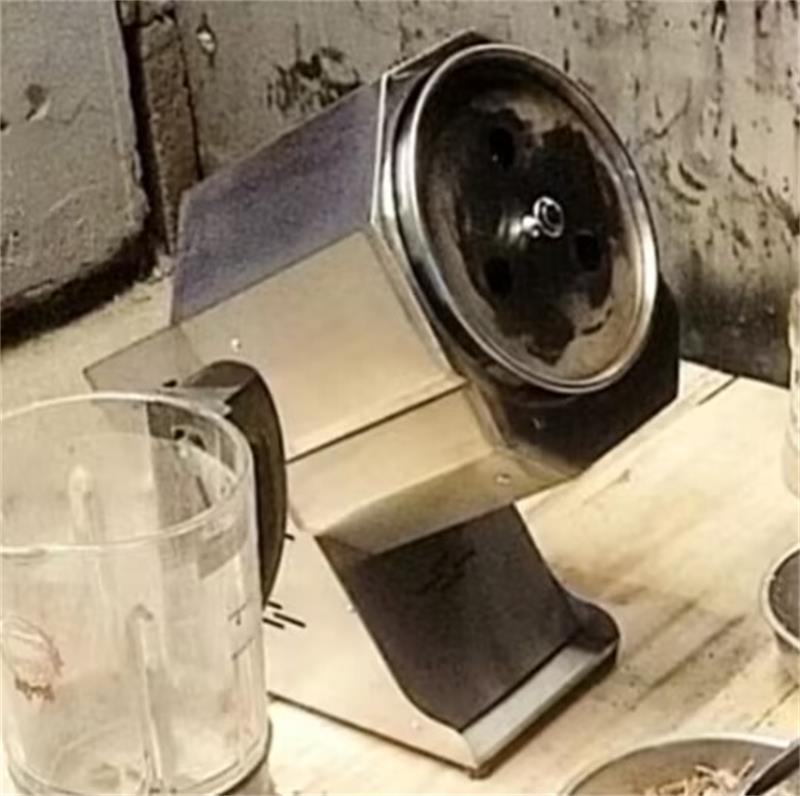 Roasted Nut Mix - 상업용 견과류 건조기 베이킹 머신 땅콩