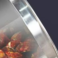 Roasted Nut Mix - 산업용 전기 드럼 회전식 밤/코코아/아몬드/견과류 로스터/땅콩