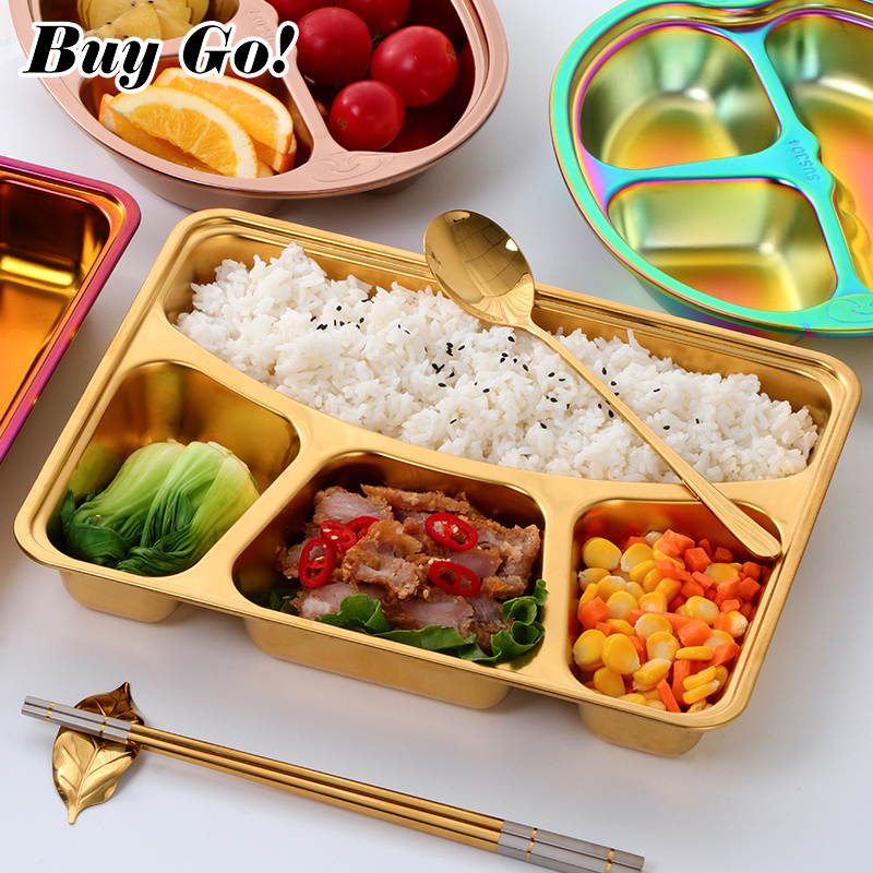 Food Snacks To Buy - 304 스테인리스 스틸 비자성 패스트 푸드