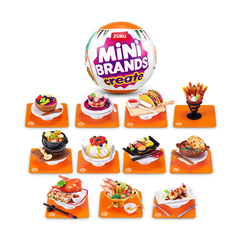 Zuru 미니 브랜드 디즈니 스낵 만들기 카와이 키친  - Food Good Snacks 리뷰 및 가격
