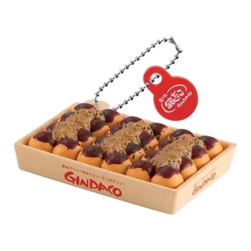 반다이 가샤폰 귀여운 카와이 애니메이션 피규어 미니어처 - Food Good Snacks 리뷰 및 가격