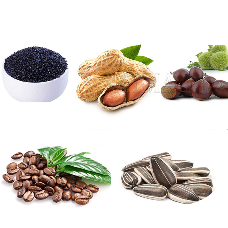 220V 1500W 밤/호두/캐슈넛/땅콩/알몬드/코코아 - Roasted Nut Mix 리뷰 및 가격
