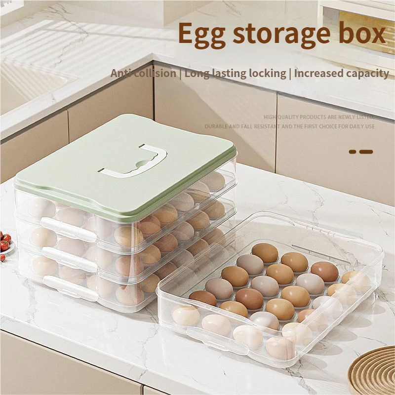 계란 보관함 냉장고 전용 식품 등급 신선도 유지 상자  - Food & Snacks Pdf 리뷰 및 가격