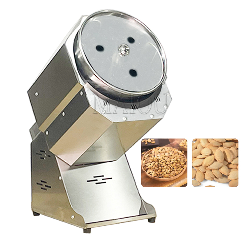 상업용 견과류 건조기 베이킹 머신 땅콩 로스터 밤 로스 - Roasted Nut Mix 리뷰 및 가격
