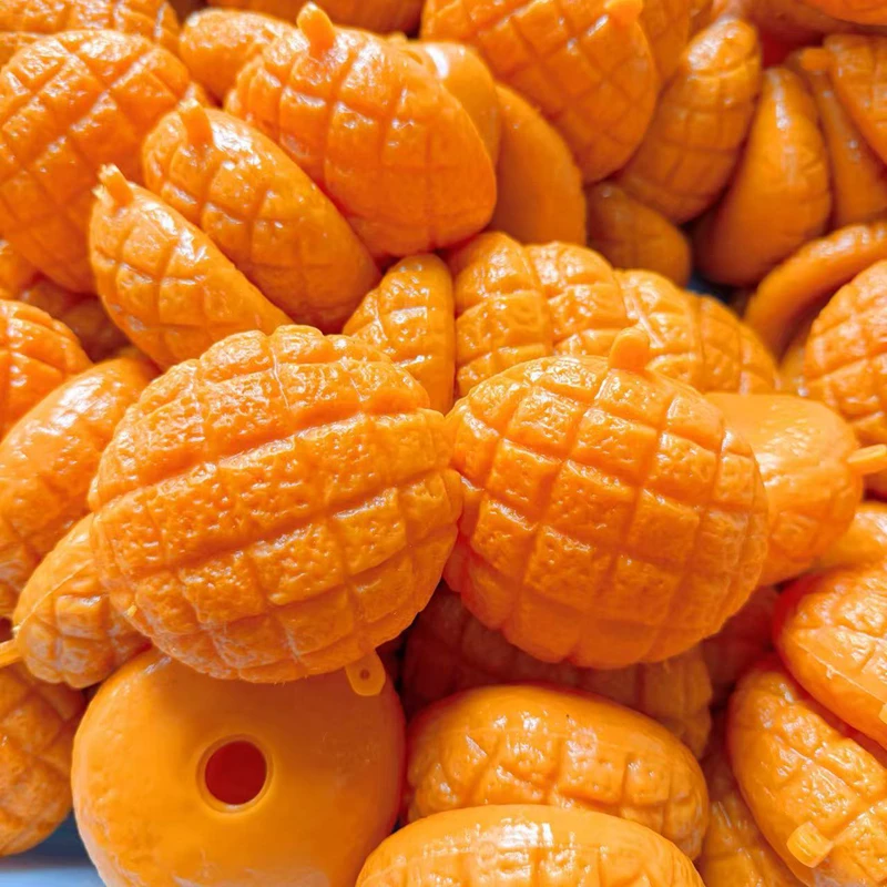 음식 모양 스트레스 해소 파인애플 빵 모양의 말랑말랑한 - Food & Snacks Pdf 리뷰 및 가격