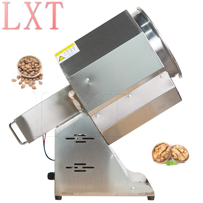 상업용 견과류 건조기 베이킹 머신 땅콩 로스터 밤 로스 - Roasted Nut Mix 리뷰 및 가격
