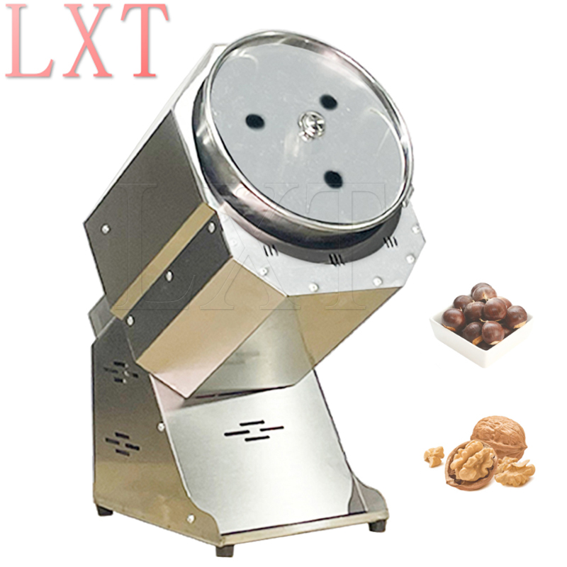 전기 베이킹 머신 캐슈넛 로스터 커피 원두 로스팅 아몬 - Roasted Nut Mix 리뷰 및 가격