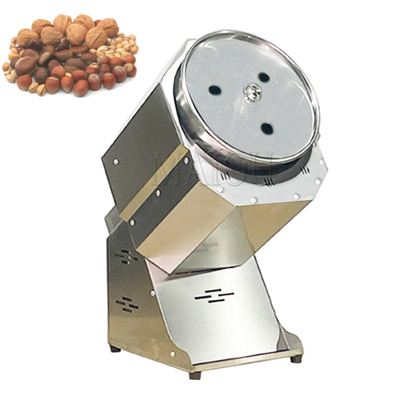 전기 1500W 견과류 로스팅 베이킹 머신 밤 커피콩  - Roasted Nut Mix 리뷰 및 가격